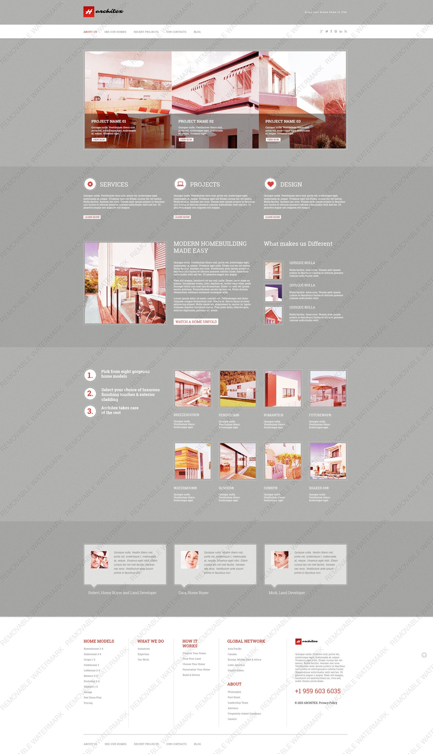 WordPress Themes - GoWebBaby.Com