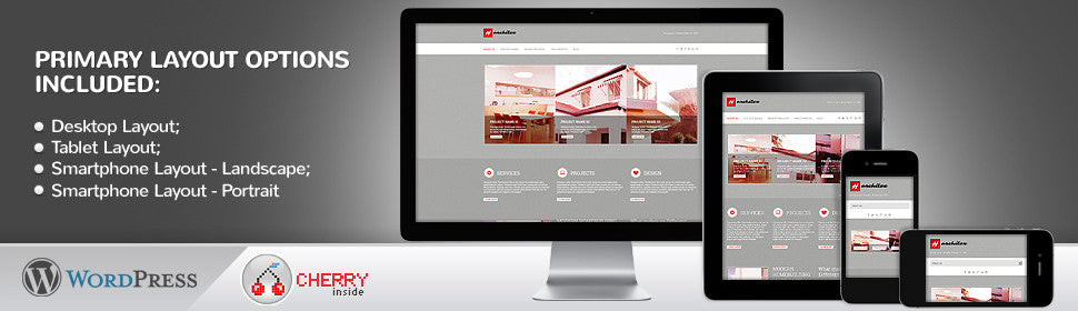 WordPress Themes - GoWebBaby.Com