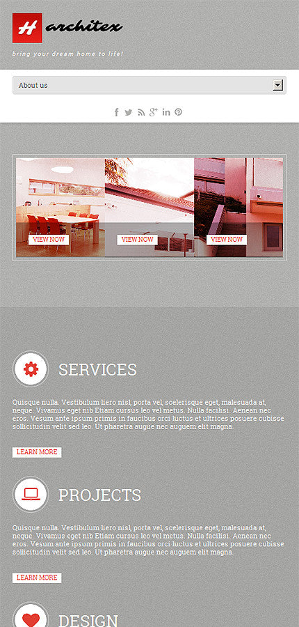 WordPress Themes - GoWebBaby.Com