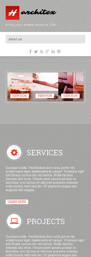 WordPress Themes - GoWebBaby.Com