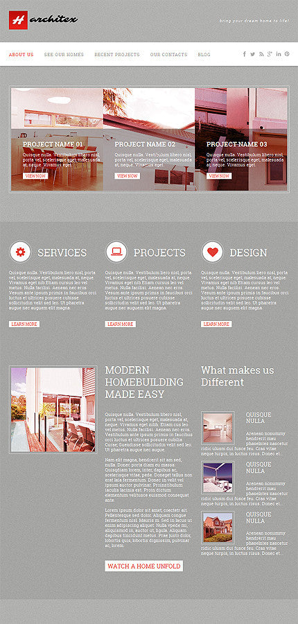 WordPress Themes - GoWebBaby.Com