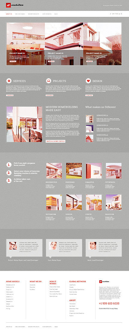 WordPress Themes - GoWebBaby.Com