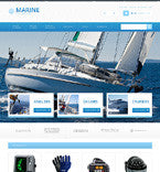 Magento Themes - GoWebBaby.Com
