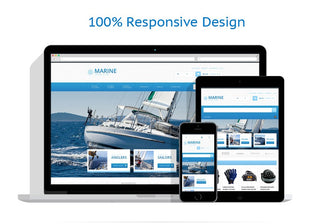 Magento Themes - GoWebBaby.Com