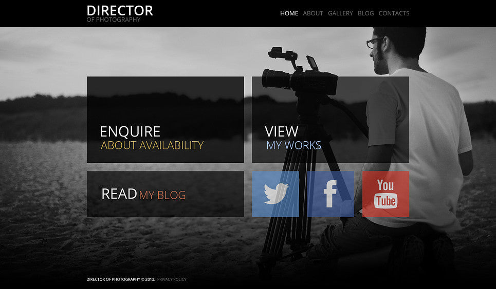 WordPress Themes - GoWebBaby.Com
