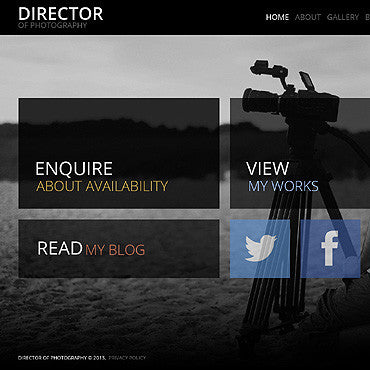 WordPress Themes - GoWebBaby.Com