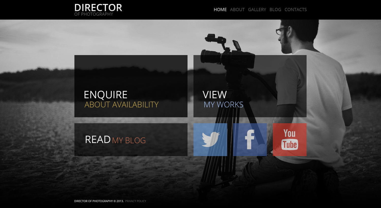 WordPress Themes - GoWebBaby.Com