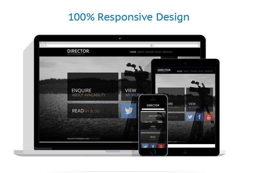 WordPress Themes - GoWebBaby.Com