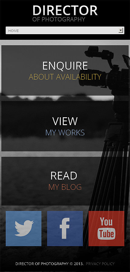 WordPress Themes - GoWebBaby.Com