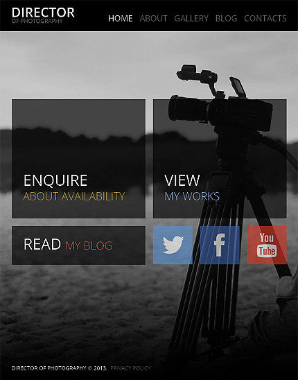 WordPress Themes - GoWebBaby.Com