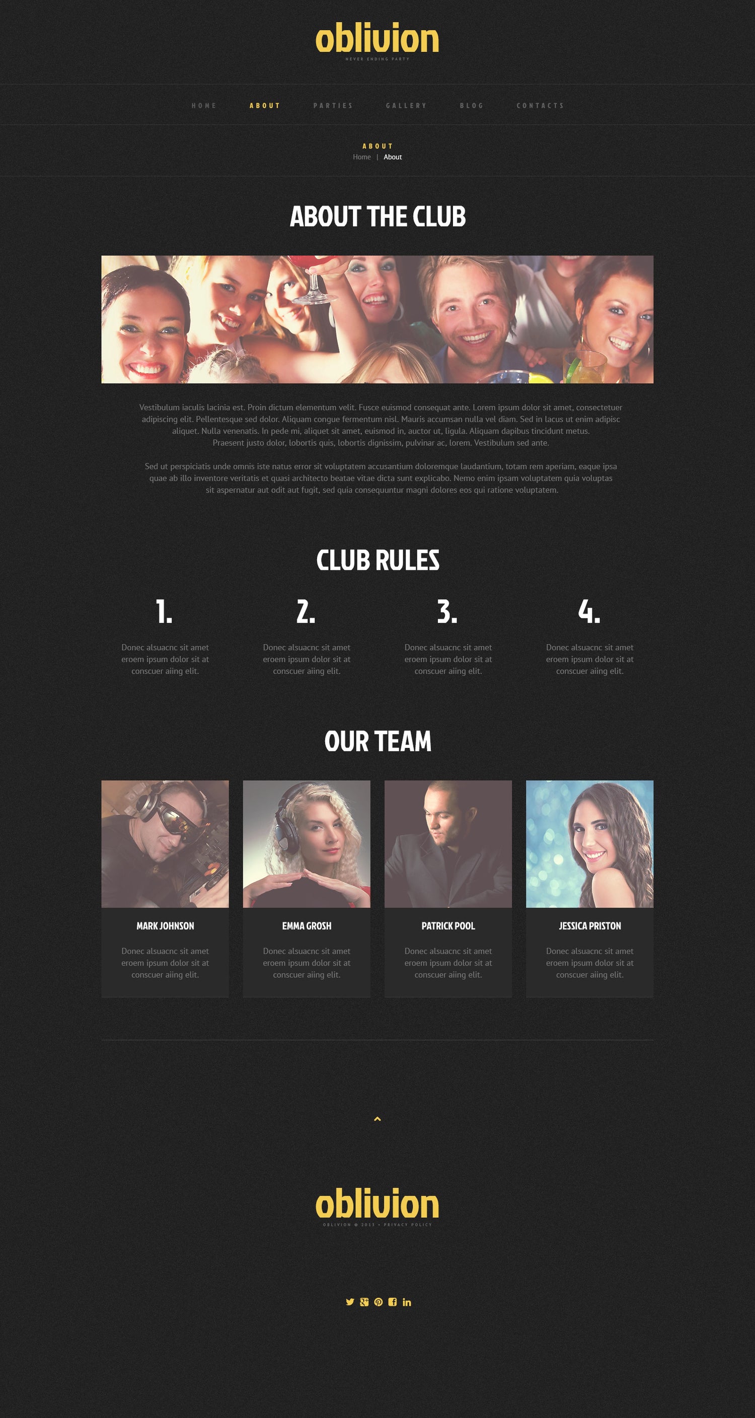 WordPress Themes - GoWebBaby.Com