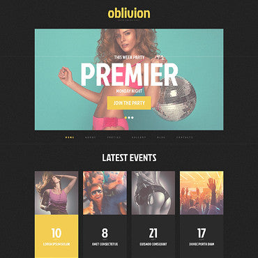 WordPress Themes - GoWebBaby.Com