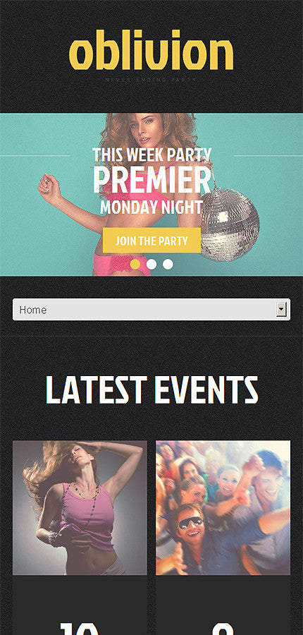 WordPress Themes - GoWebBaby.Com