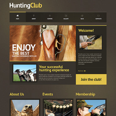 WordPress Themes - GoWebBaby.Com