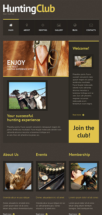 WordPress Themes - GoWebBaby.Com