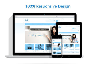 Magento Themes - GoWebBaby.Com