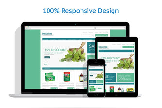 Magento Themes - GoWebBaby.Com