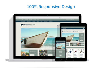 Magento Themes - GoWebBaby.Com