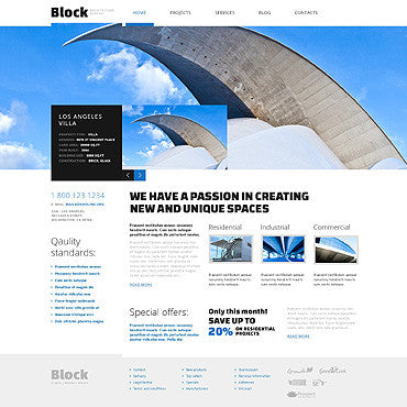 WordPress Themes - GoWebBaby.Com