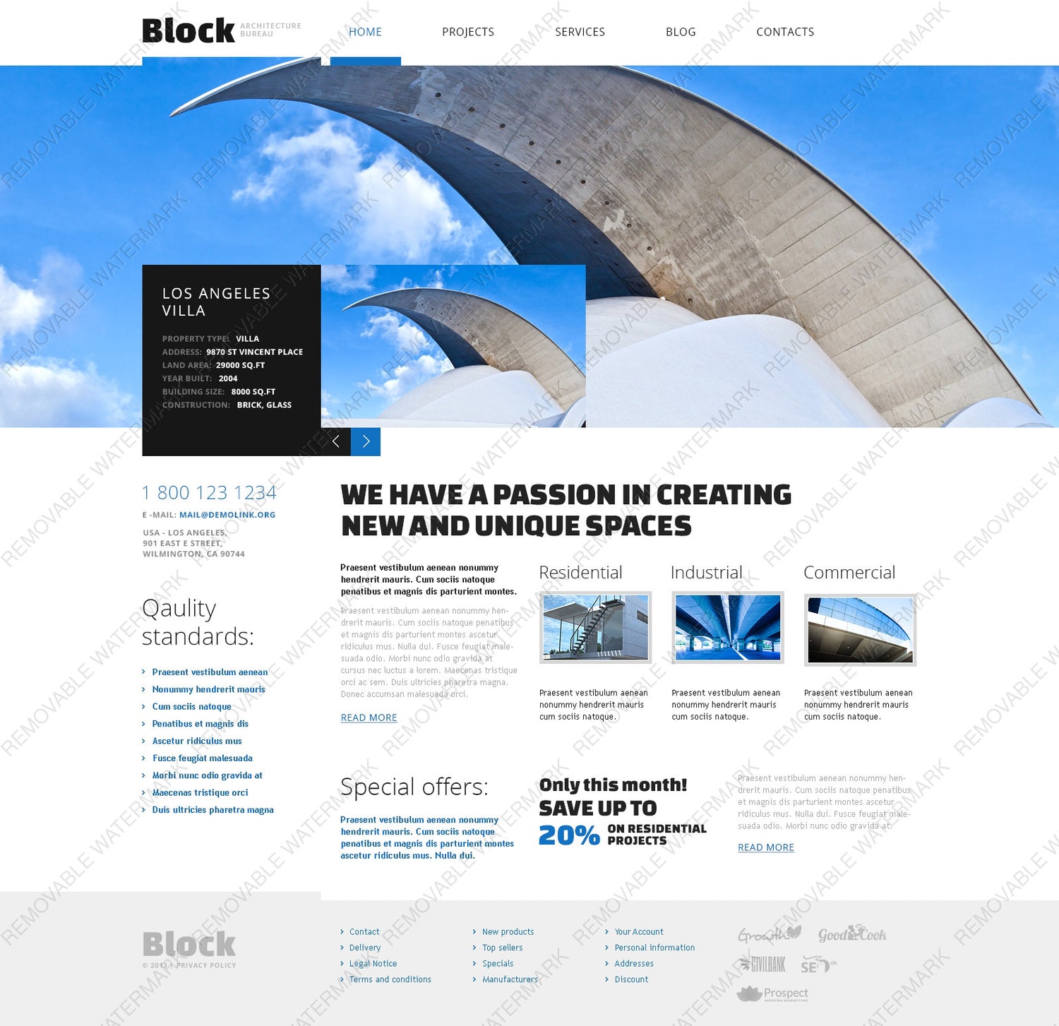 WordPress Themes - GoWebBaby.Com
