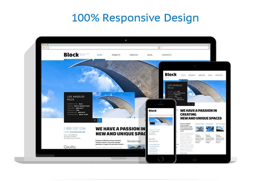 WordPress Themes - GoWebBaby.Com