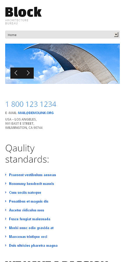 WordPress Themes - GoWebBaby.Com