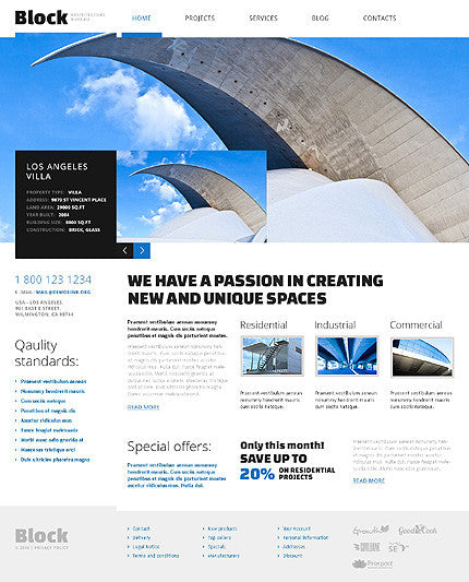 WordPress Themes - GoWebBaby.Com