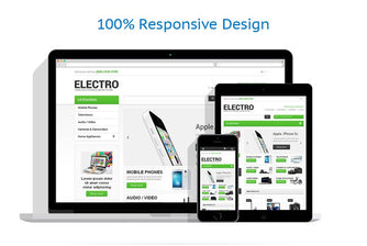 Magento Themes - GoWebBaby.Com