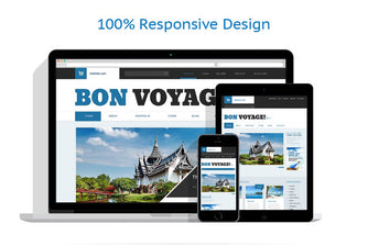 WooCommerce Themes - GoWebBaby.Com