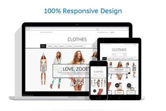 Shopify Themes - GoWebBaby.Com