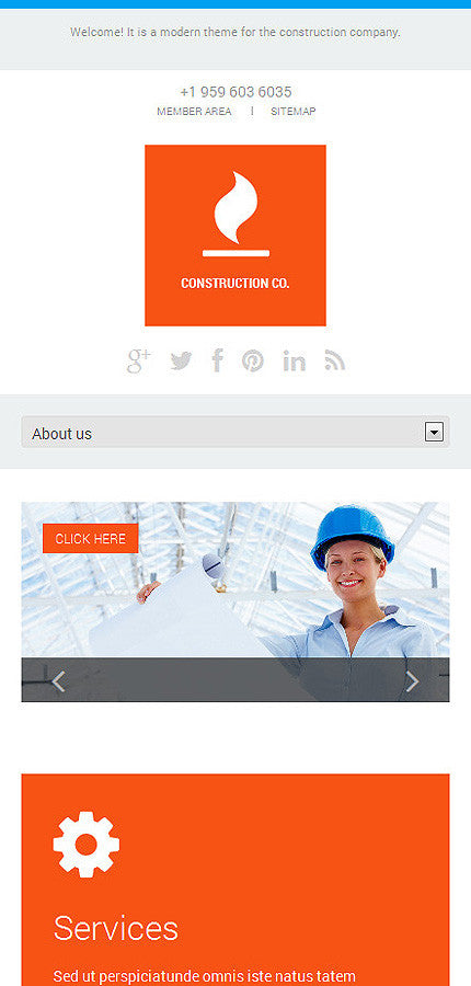 WordPress Themes - GoWebBaby.Com