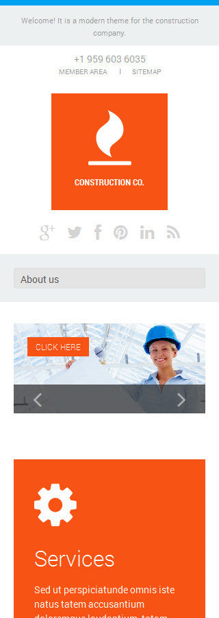 WordPress Themes - GoWebBaby.Com
