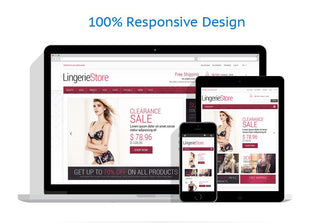 Magento Themes - GoWebBaby.Com