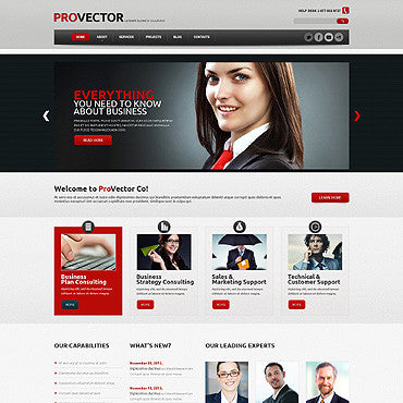 WordPress Themes - GoWebBaby.Com