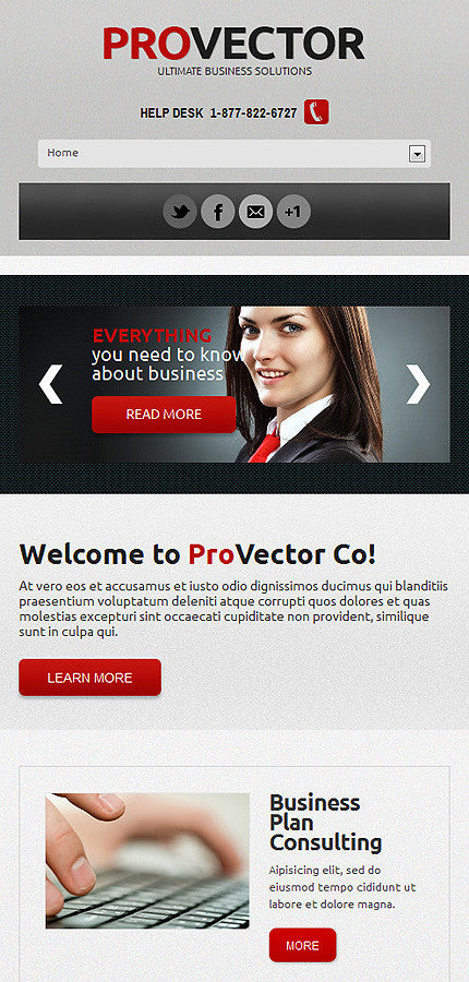 WordPress Themes - GoWebBaby.Com