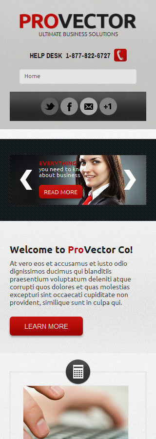 WordPress Themes - GoWebBaby.Com