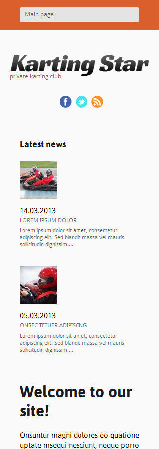 WordPress Themes - GoWebBaby.Com