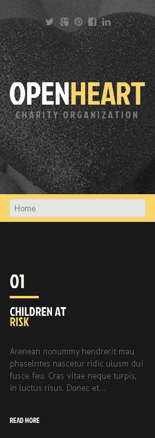 WordPress Themes - GoWebBaby.Com