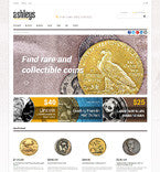 Magento Themes - GoWebBaby.Com