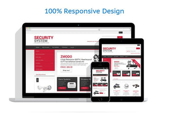 Magento Themes - GoWebBaby.Com