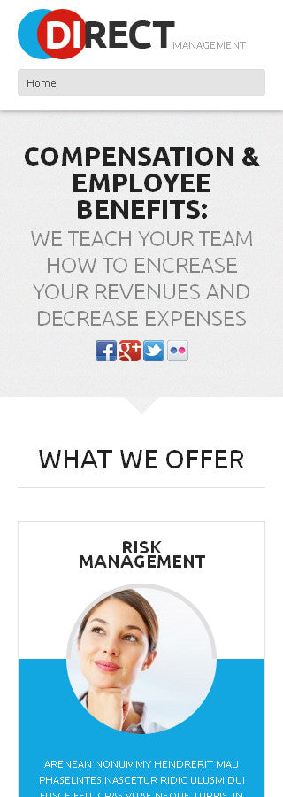 WordPress Themes - GoWebBaby.Com