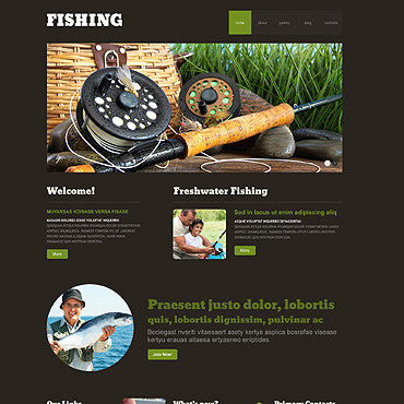 WordPress Themes - GoWebBaby.Com