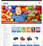 WooCommerce Themes - GoWebBaby.Com