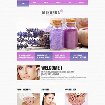 WordPress Themes - GoWebBaby.Com