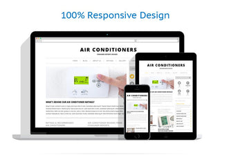 WordPress Themes - GoWebBaby.Com