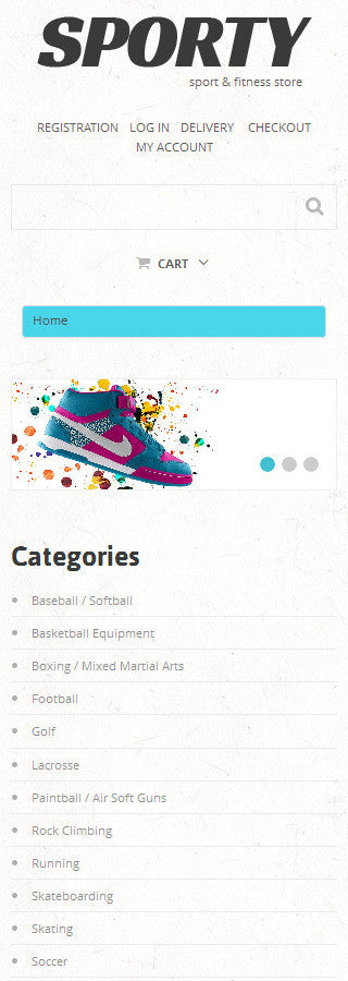 WooCommerce Themes - GoWebBaby.Com