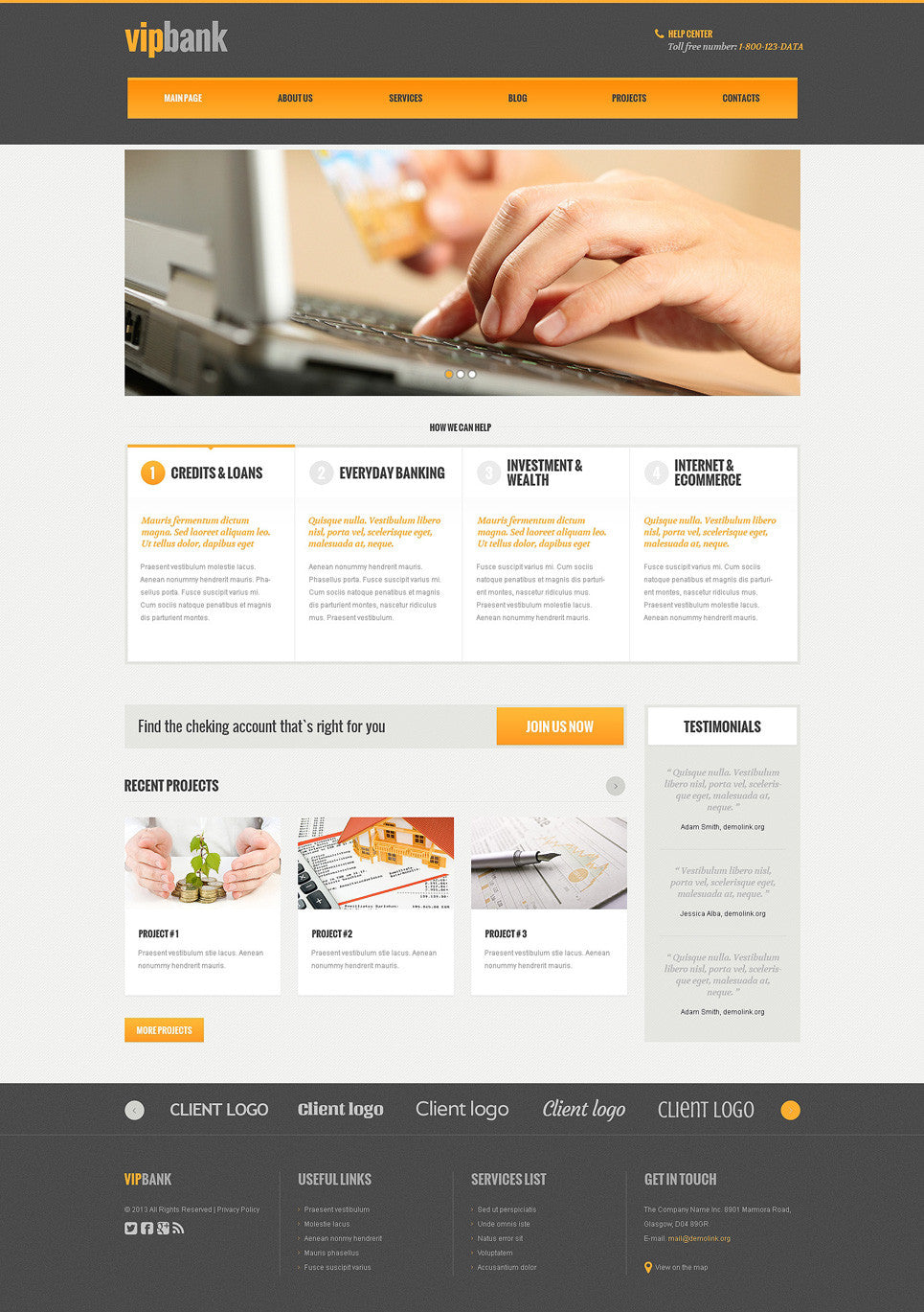 WordPress Themes - GoWebBaby.Com