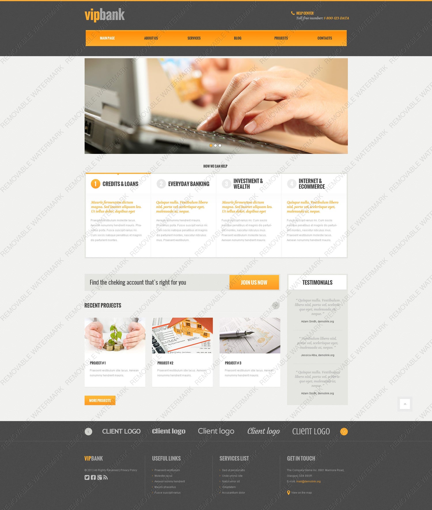 WordPress Themes - GoWebBaby.Com