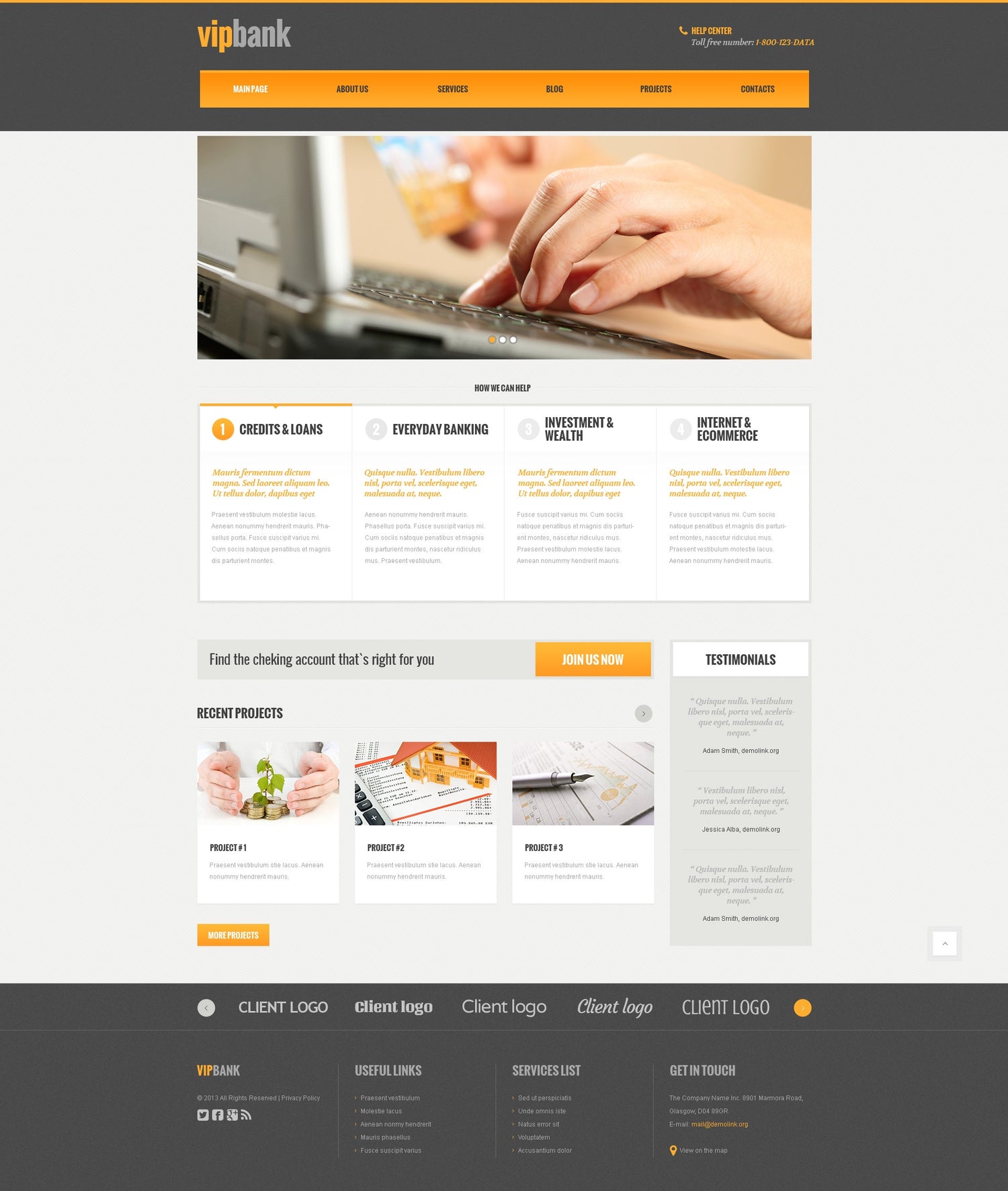 WordPress Themes - GoWebBaby.Com
