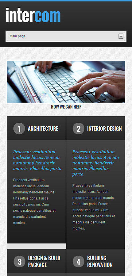 WordPress Themes - GoWebBaby.Com